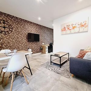 Appartement met een Slaapkamer